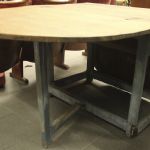 789 7572 GATE-LEG TABLE